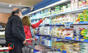 Consumo: Crecieron Ventas En Supermercados, Mayoristas Y Shoppings En ...